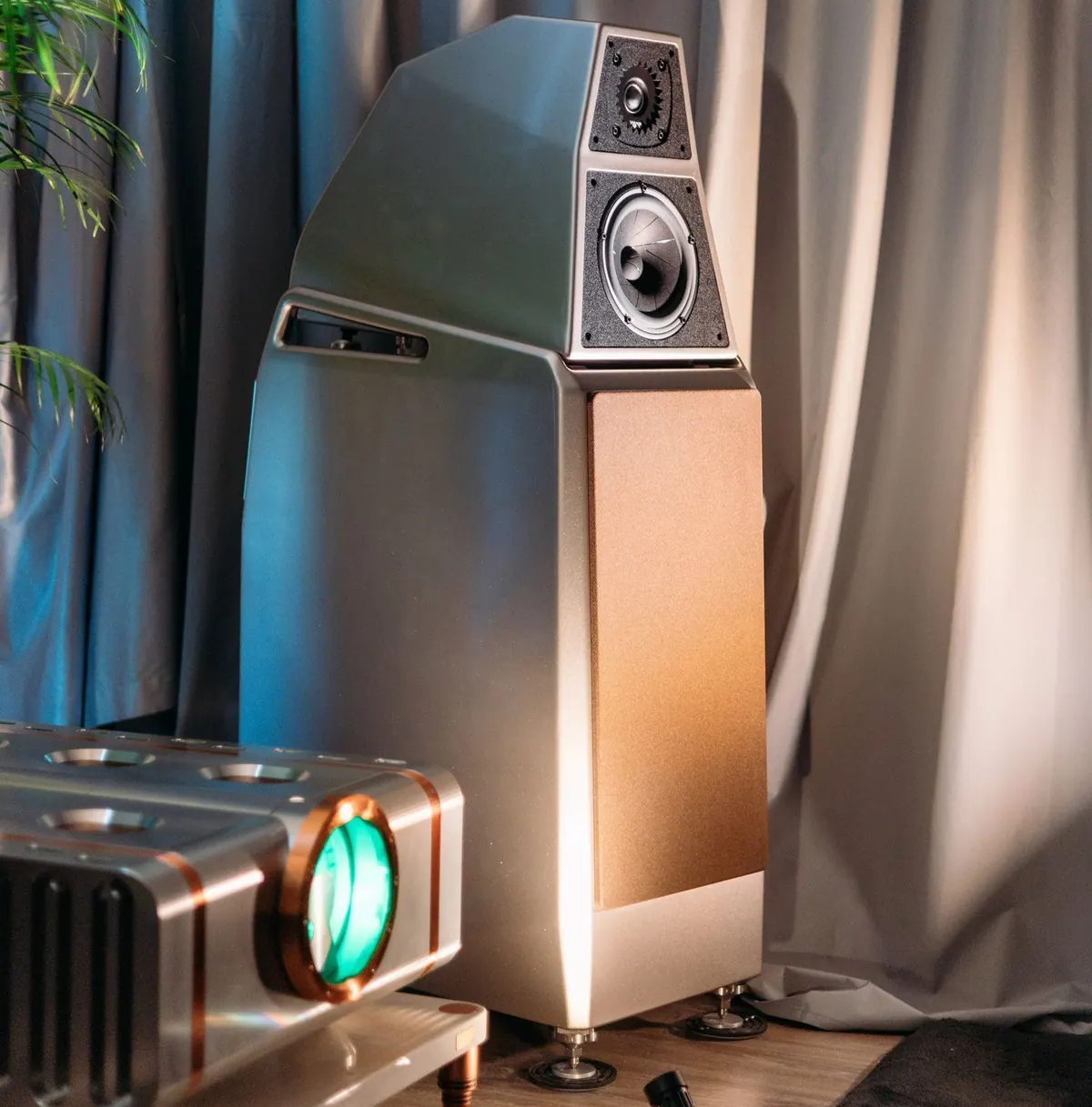 HIGH-END & Smart Home SHOW 2026 gallery photo
