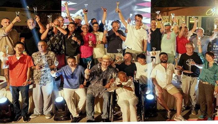 OASIS 2026 International Backgammon Cup gallery photo