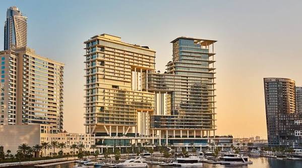 The Lana Dubai, Dubai