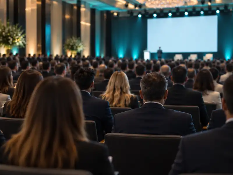 Balsam Practice Owners Conference