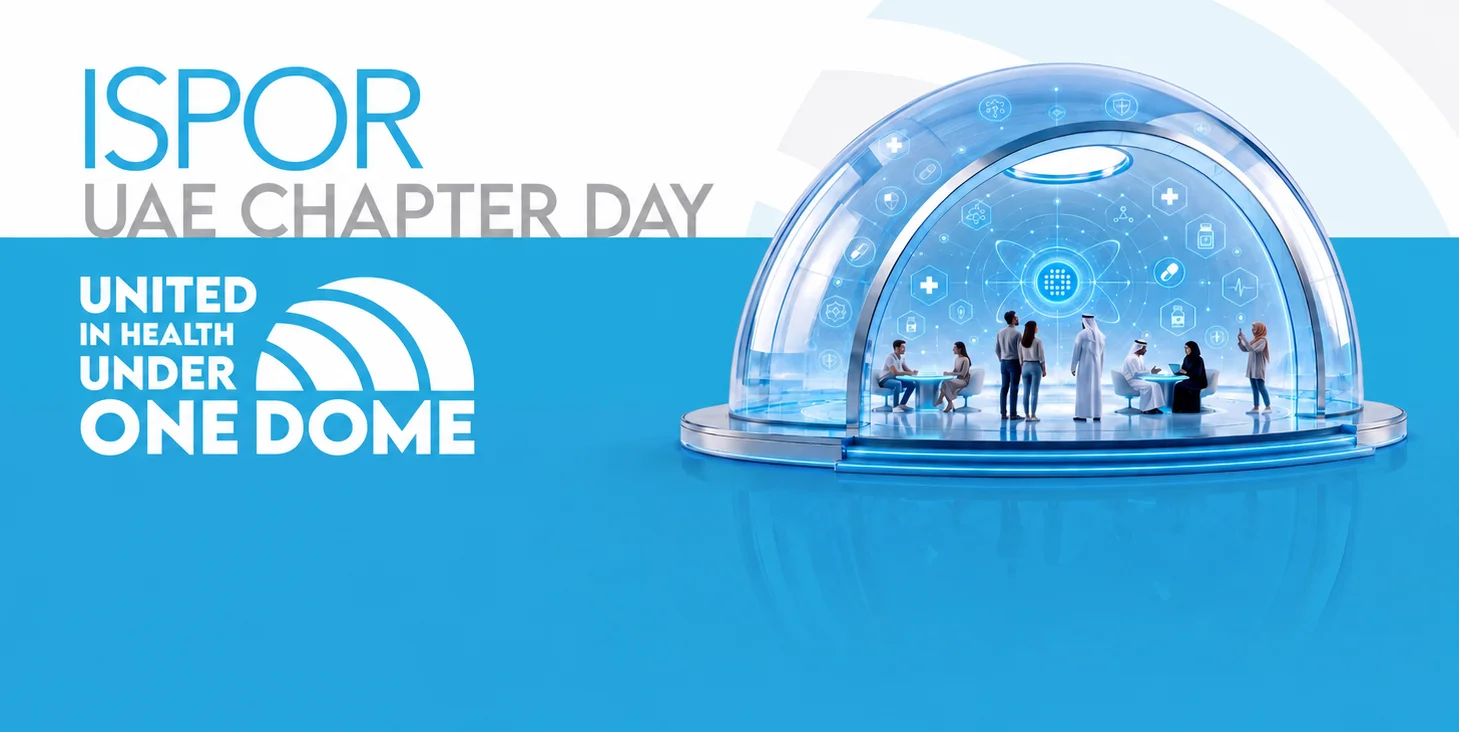 ISPOR Chapter Day Conference