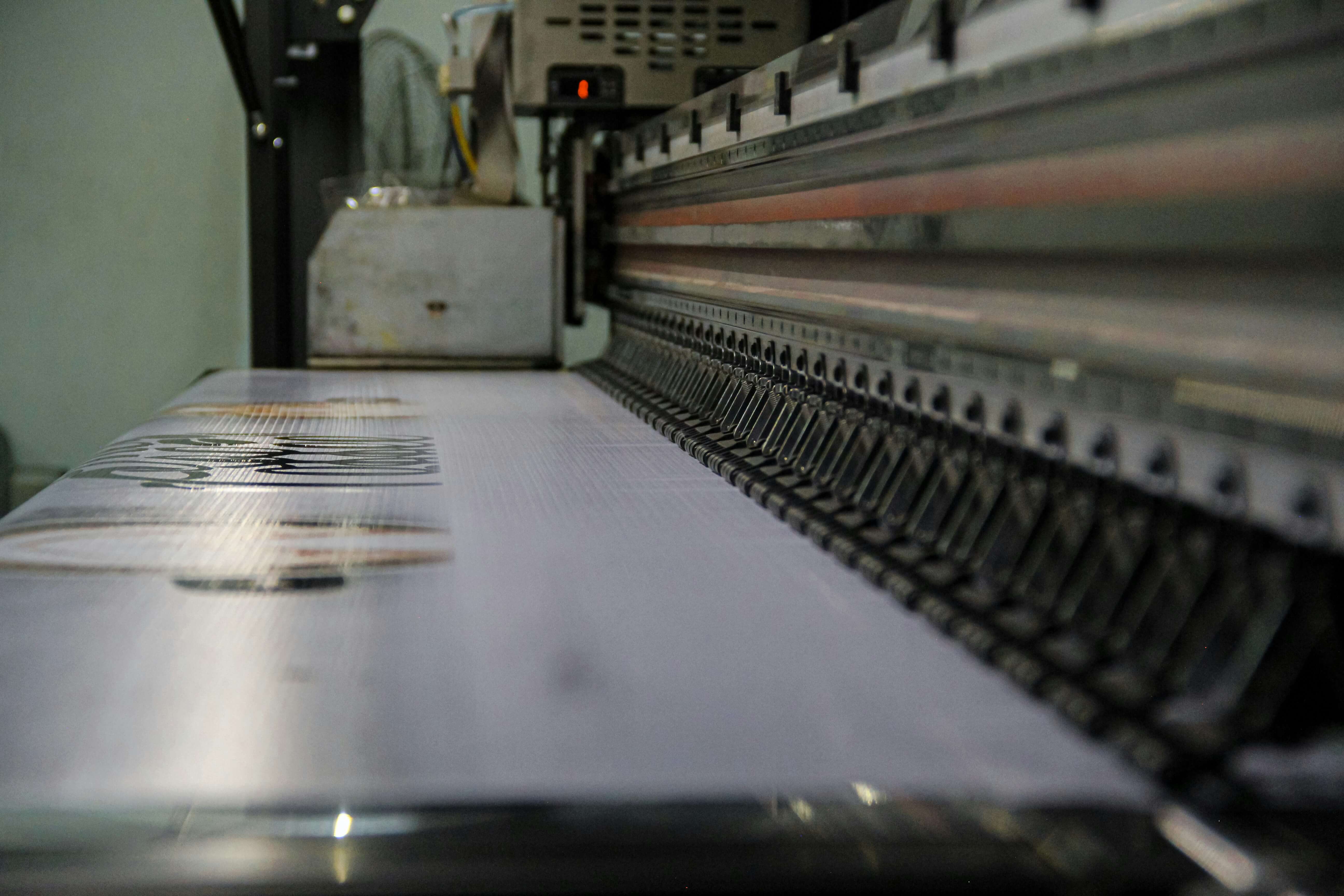 printing