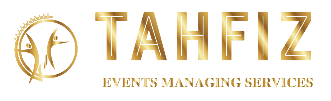 Tahfiz Events logo
