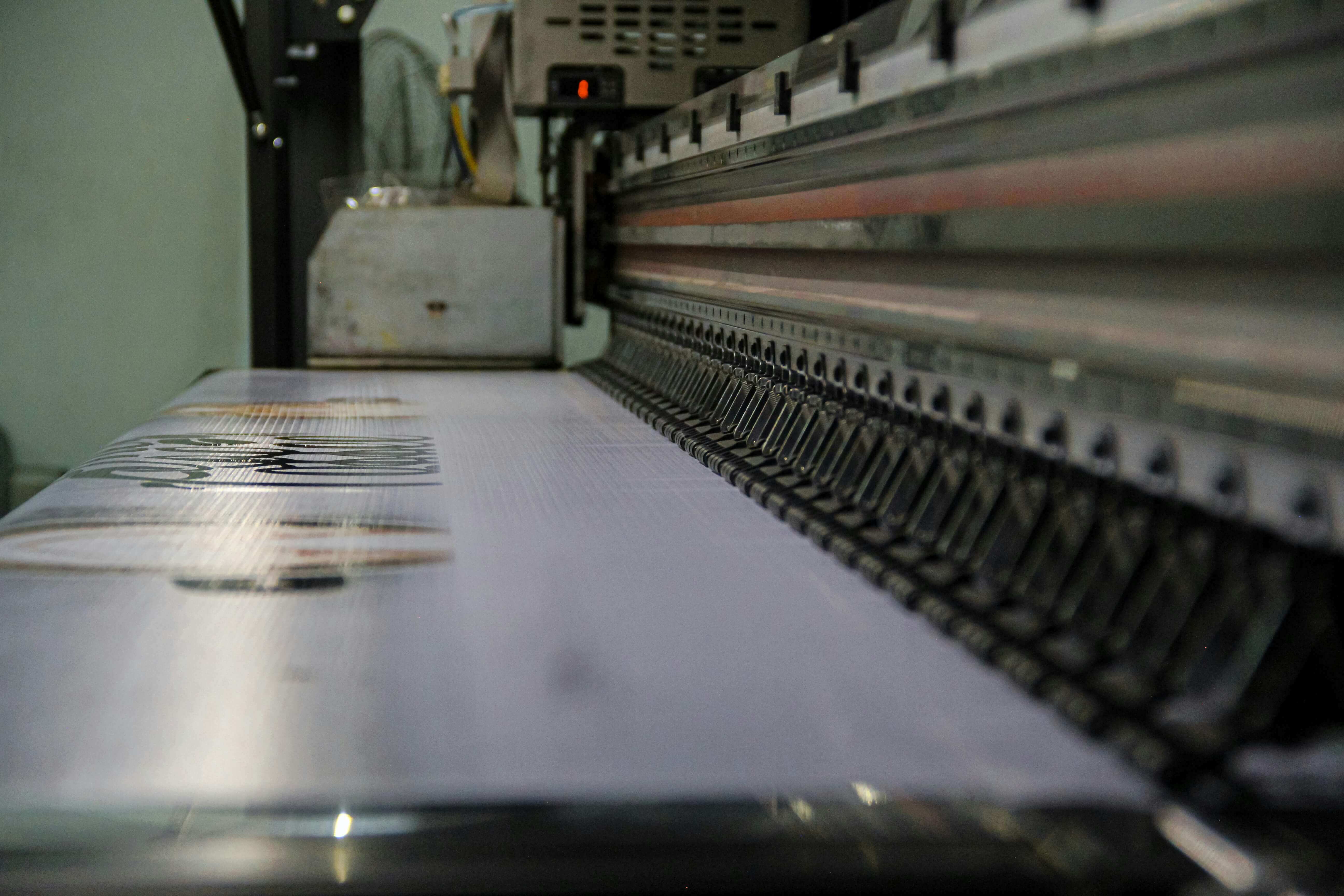 Printing