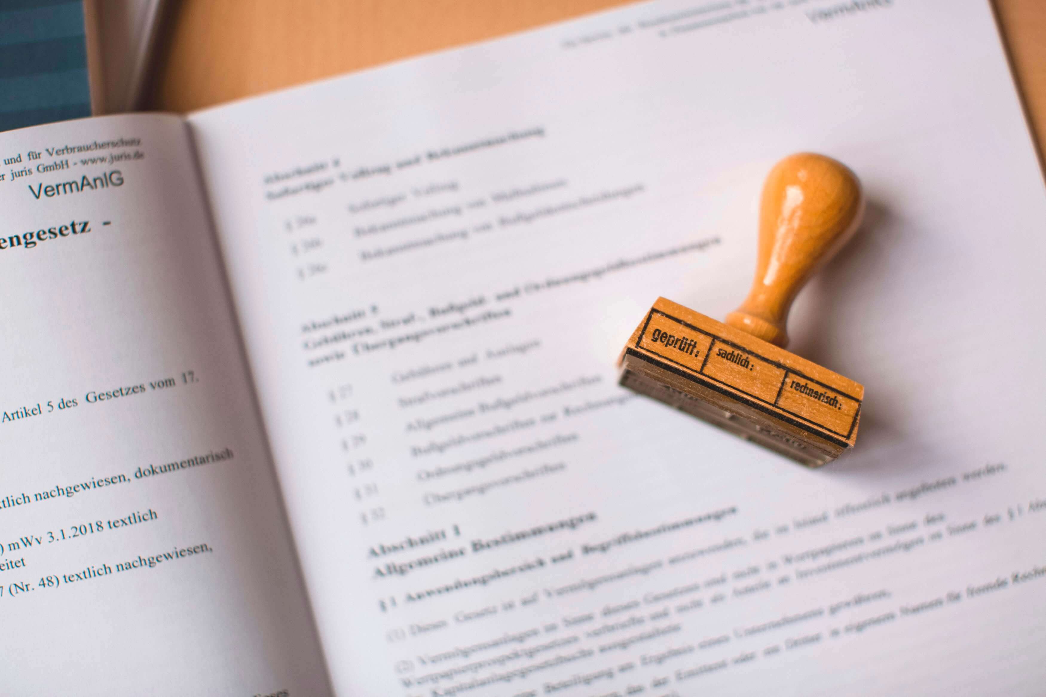 Permits